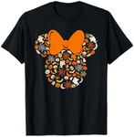 Disney Minnie Mouse Halloween Ghost