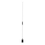 Tram 1180 Pre-Tuned 144MHz–148MHz VHF/430MHz–450MHz UHF Amateur Dual-Band NMO Antenna