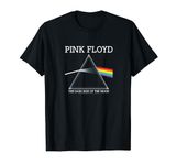 Pink Floyd The Dark Side Of The Moon T-Shirt