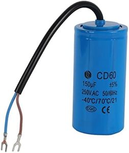 CD60 250V 