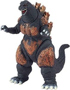 Godzilla M