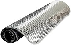 Camco 45162 50" x 30" SunShield Ref