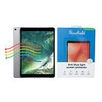 Ocushield Anti Blue Light Screen Protector for Apple iPad Pro 10.5" (2nd Gen, 2017)/iPad Air 3 (2019) - Blue Light Filter for iPad - Eye Protection - Accredited Medical Device - Anti-Glare