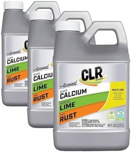 CLR Calciu