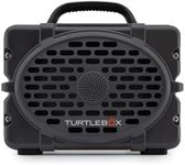 Turtlebox Original Gen 3: Portable 