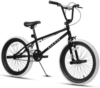 AVASTA 20 