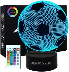 AIRUEEK Fo