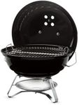 Weber Jumbo Joe Charcoal Grill 18 I