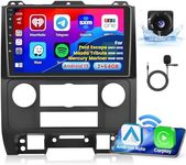 Inefala 2+64G Android 13 Car Stereo