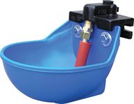 SMB Cattle/Horse Waterer/Plug Bowl