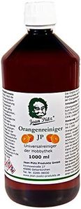 Orangenreiniger Konzentrat aus Orangenöl 1 Liter von Jean Pütz Original