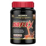 ALLMAX Isoflex Chocolate, 2 Pound