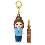 Nodlang NHS Nurse Ampoule Breaker: Practical Keyring for Careful Professionals (Model A01)