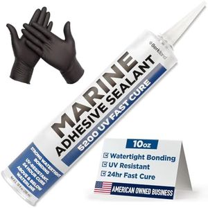 10 oz Mari