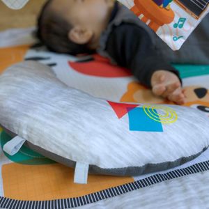 Baby Einstein 4-in-1 Play Gym – Multi-Mode Activity Mat for Infants