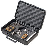 Greenlee Paladin Tools 901066 LAN Pro-Navigator Tester Kit