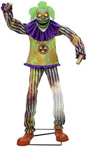 Spirit Hal