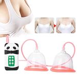 Breast Massager For Enlargement