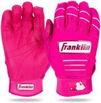 Franklin Sports MLB Batting Gloves 