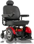 Pride Mobility Jazzy Elite HD Group