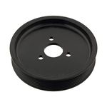 febi bilstein 30123 Pulley for power-steering pump, pack of one