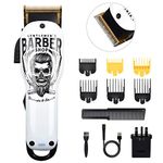 Barber Shop Clippers