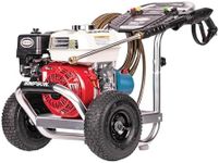 SIMPSON Cleaning ALH3228-S Aluminum