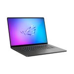 ROG Zephyrus G16 (2024), 16” ROG Nebula Display 2.5K OLED Panel 240Hz/0.2ms, 100% DCI-P3, GeForce RTX™ 4070, AMD Ryzen™ AI 9 HX 370 CPU, 32GB LPDDR5X, 1TB PCIe SSD, Wi-Fi 7, Win 11 Pro, GA605WI-XB96