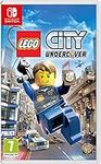LEGO City Undercover (Nintendo Swit