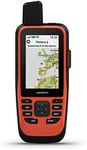 Garmin 86i Portable Marine GPS with