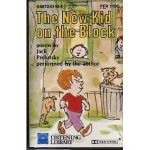 New Audio Books For Kids