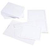 Wilton White All-Purpose Cards