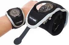 《Watchsuit VR Black/Gray》A Cover Th