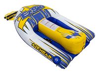 Airhead AHEZ-100 EZ Ski Trainer Inflatable Tube