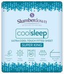 Slumberdown Cooling Super King Fitt