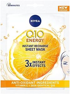 NIVEA Q10 