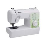 27 Stitch Sewing Machine