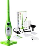 H2O X5 Steam Mop and Handheld Steam