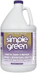 Simple Green Industrial Cleaner and