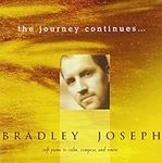 The Journey Continues: The most relaxing piano CD in the world