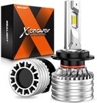SEALIGHT X4I Super Bright 55000LM H
