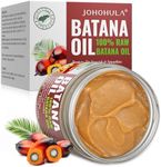 Johohula Batana Oil for Hair Care: 