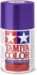 Tamiya 86018 PS-18 Metallic Purple 