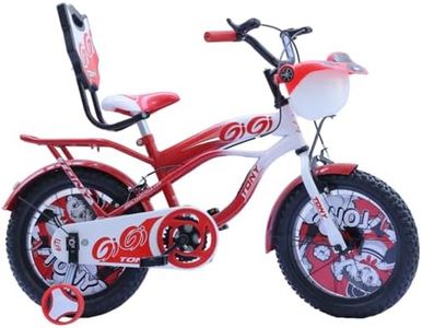 RAW Bicycl