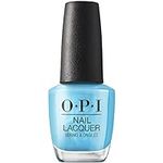 OPI Nail Lacquer, Opaque & Vibrant 