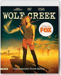 Wolf Creek