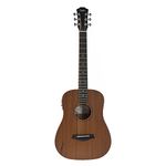 Taylor BT2 Baby Taylor Acoustic Guitar, Mahogany Top