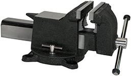 Yost Vises 906-AS 6-Inch All Steel 