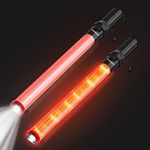 2 Pieces 21 Inch Signal Traffic Wan