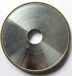 Grinding Flat Wheel D150X12-6"